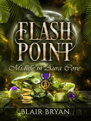 cover image of Flash Point